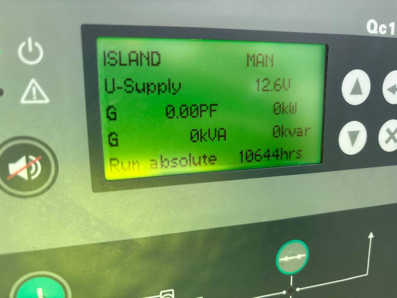 Leasing di Atlas-Copco QAS 30 ST3 Atlas-Copco QAS 30 ST3: foto 6