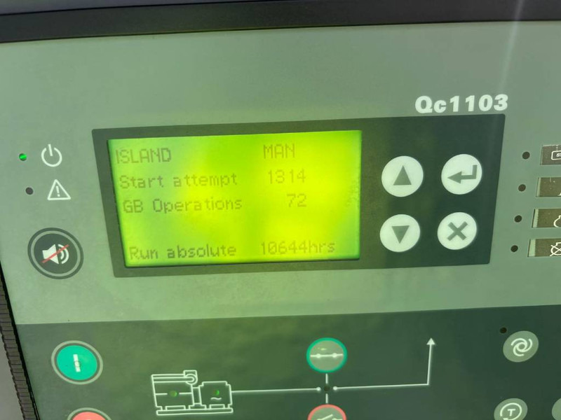 Leasing di Atlas-Copco QAS 30 ST3 Atlas-Copco QAS 30 ST3: foto 18