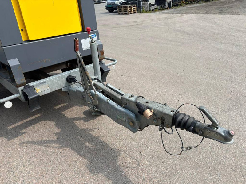 Leasing di Atlas-Copco QAS 30 ST3 Atlas-Copco QAS 30 ST3: foto 8