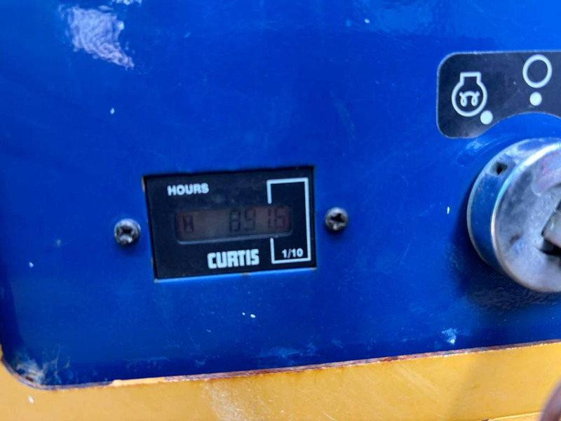 Canycom !! SOLD !! S100 - Dumper: foto 5 Canycom !! SOLD !! S100 - Dumper: foto 5