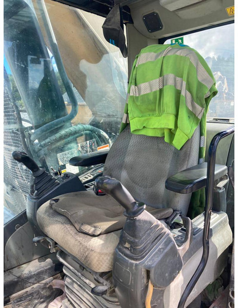 Escavatore cingolato Cat 365 C L UHD/33M: foto 19