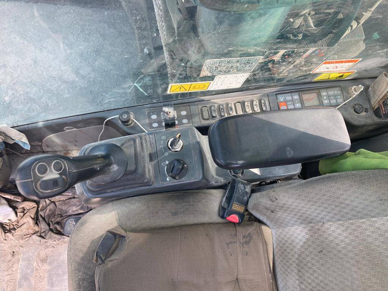 Escavatore cingolato Cat 365 C L UHD/33M: foto 20