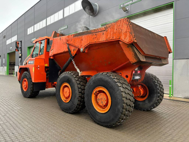 Doosan DA 30 - Dumper articolato: foto 3 Doosan DA 30 - Dumper articolato: foto 3