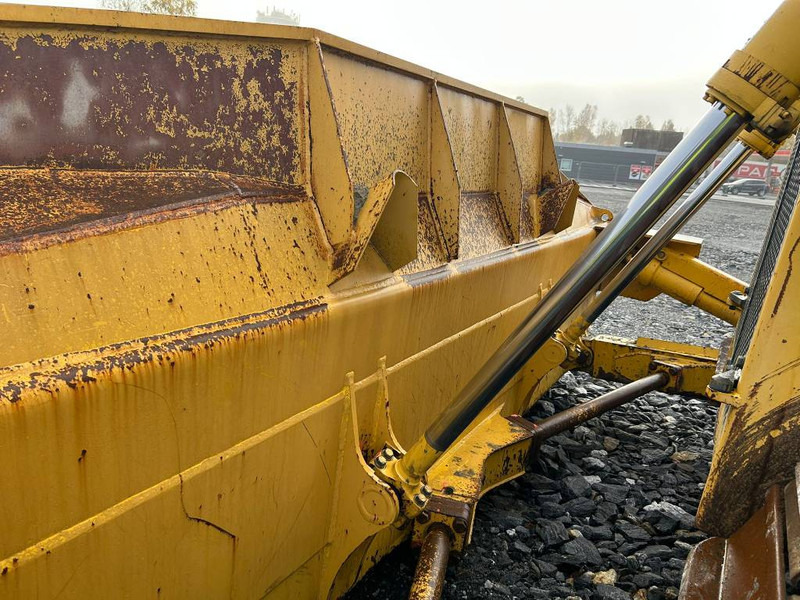 Bulldozer Komatsu D 85 PXi-18: foto 11 Bulldozer Komatsu D 85 PXi-18: foto 11