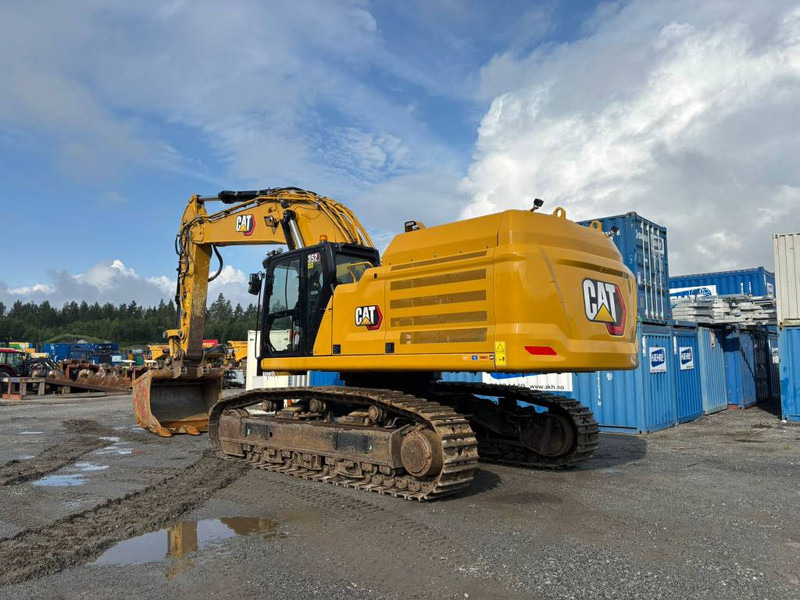 SOLD **CAT 352-07A NEXT GEN - Escavatore cingolato: foto 3 SOLD **CAT 352-07A NEXT GEN - Escavatore cingolato: foto 3
