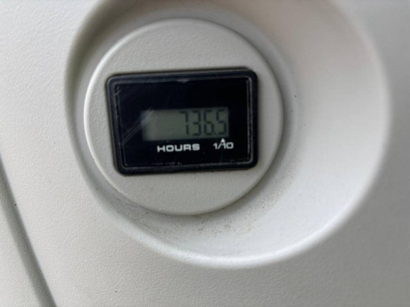 !! SOLD !! Kobelco SK 75 SR-3E - Miniescavatore: foto 5 !! SOLD !! Kobelco SK 75 SR-3E - Miniescavatore: foto 5