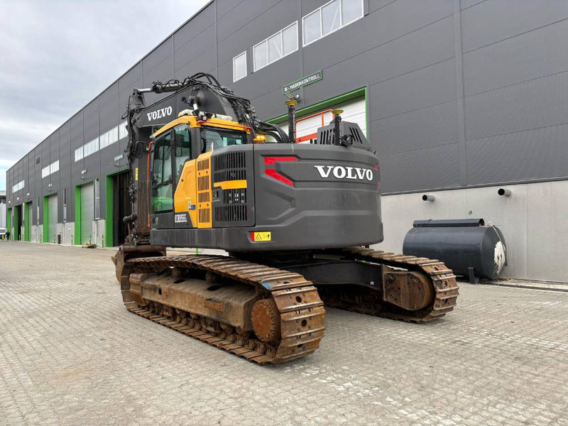 Volvo ECR 355 EL - Escavatore cingolato: foto 4 Volvo ECR 355 EL - Escavatore cingolato: foto 4