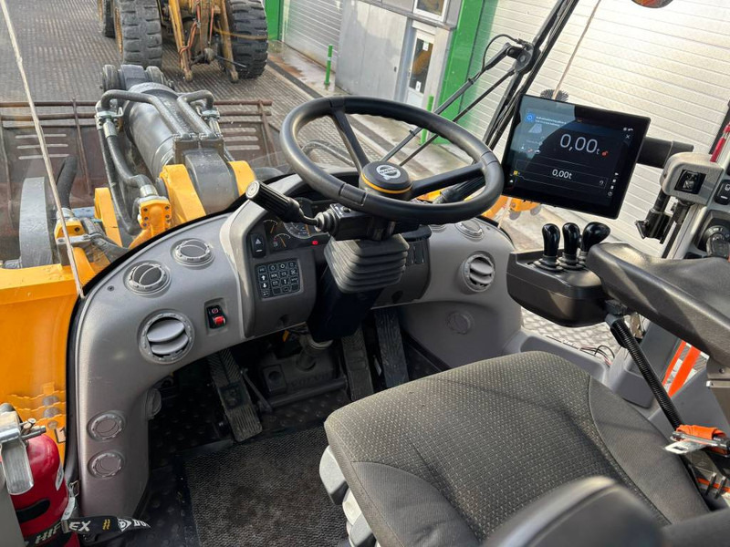Leasing di Volvo L 350 H Volvo L 350 H: foto 9 Leasing di Volvo L 350 H Volvo L 350 H: foto 9