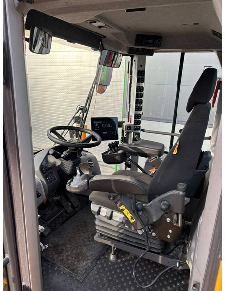 Leasing di Volvo L 350 H Volvo L 350 H: foto 8 Leasing di Volvo L 350 H Volvo L 350 H: foto 8