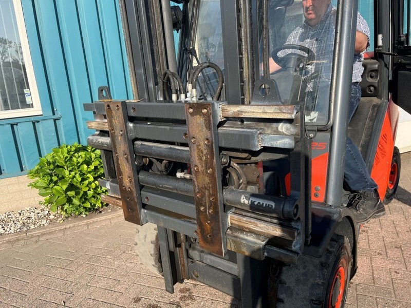 Attrezzatura per Mezzo di movimentazione Kaup 1,5T411A: foto 6