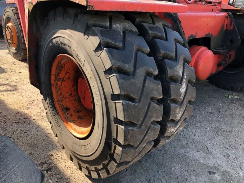 Fantuzzi FDC25K7DB - Carrello portacontainer: foto 4 Fantuzzi FDC25K7DB - Carrello portacontainer: foto 4