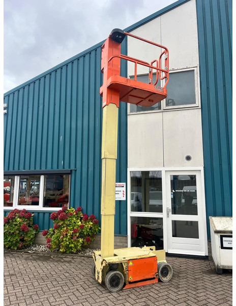 JLG 1230ES - Piattaforma telescopica: foto 5 JLG 1230ES - Piattaforma telescopica: foto 5