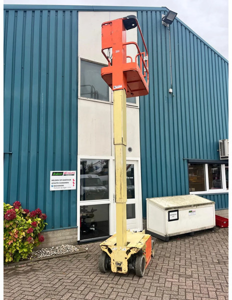 JLG 1230ES - Piattaforma telescopica: foto 4 JLG 1230ES - Piattaforma telescopica: foto 4