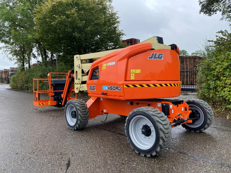 JLG EC450AJ - Piattaforma articolata: foto 5 JLG EC450AJ - Piattaforma articolata: foto 5