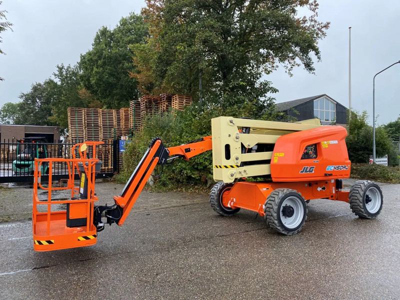 JLG EC450AJ - Piattaforma articolata: foto 1 JLG EC450AJ - Piattaforma articolata: foto 1