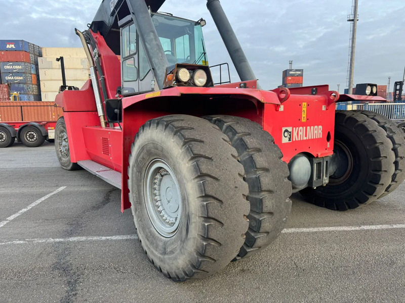 Kalmar DRF450-65S5 - Reach stacker: foto 3 Kalmar DRF450-65S5 - Reach stacker: foto 3