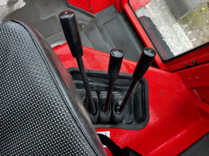 Carrello elevatore fuoristrada Manitou M30-4 4X4: foto 15