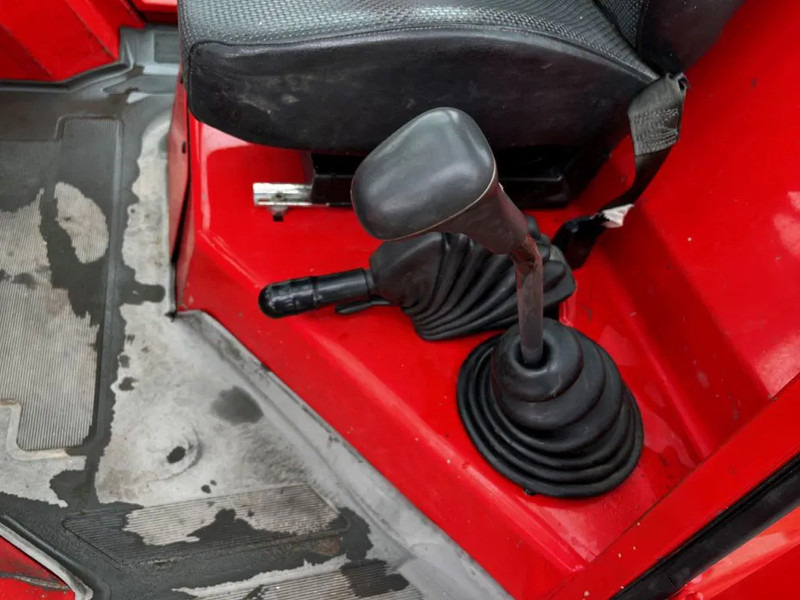 Carrello elevatore fuoristrada Manitou M30-4 4X4: foto 16