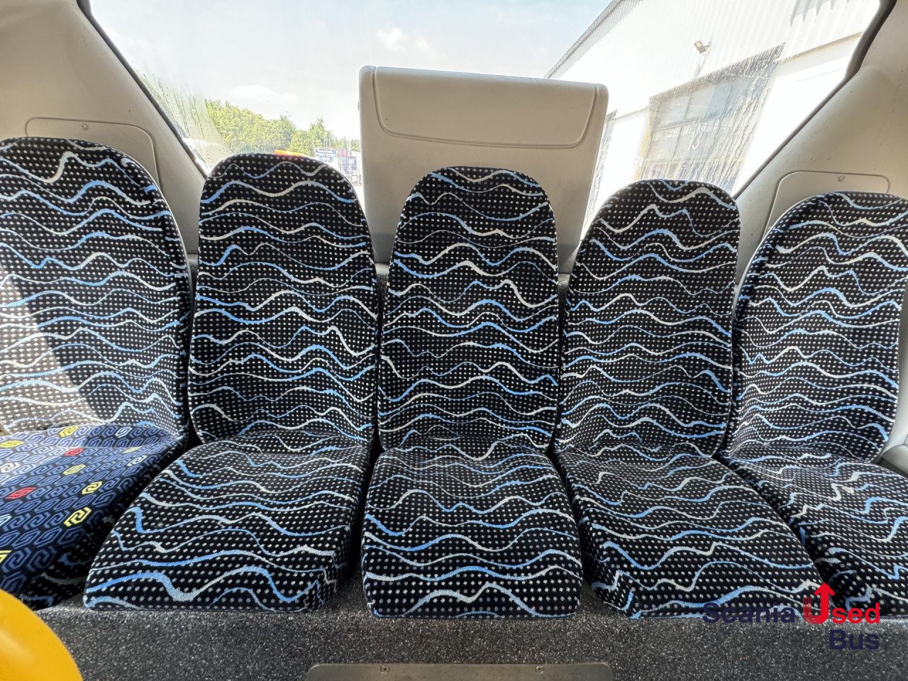 SCANIA Citywide LE 12m ab 12/2025 - Autobus urbano: foto 4 SCANIA Citywide LE 12m ab 12/2025 - Autobus urbano: foto 4