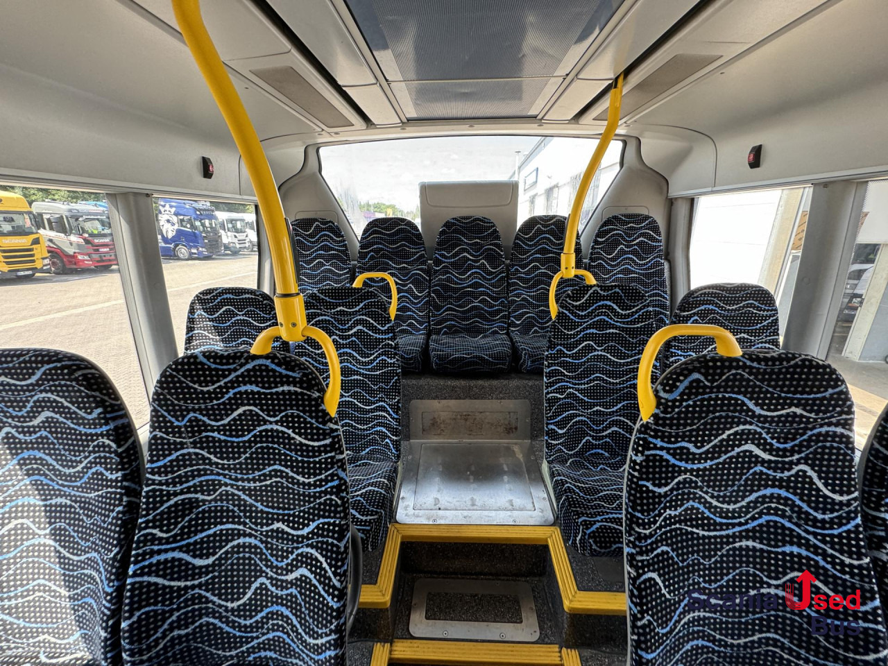 SCANIA Citywide LE 12m ab 12/2025 - Autobus urbano: foto 3 SCANIA Citywide LE 12m ab 12/2025 - Autobus urbano: foto 3