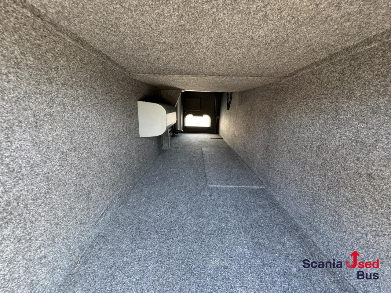 SCANIA Irizar I6S HDH 13.2m - 55+1+1 - Pullman: foto 5 SCANIA Irizar I6S HDH 13.2m - 55+1+1 - Pullman: foto 5