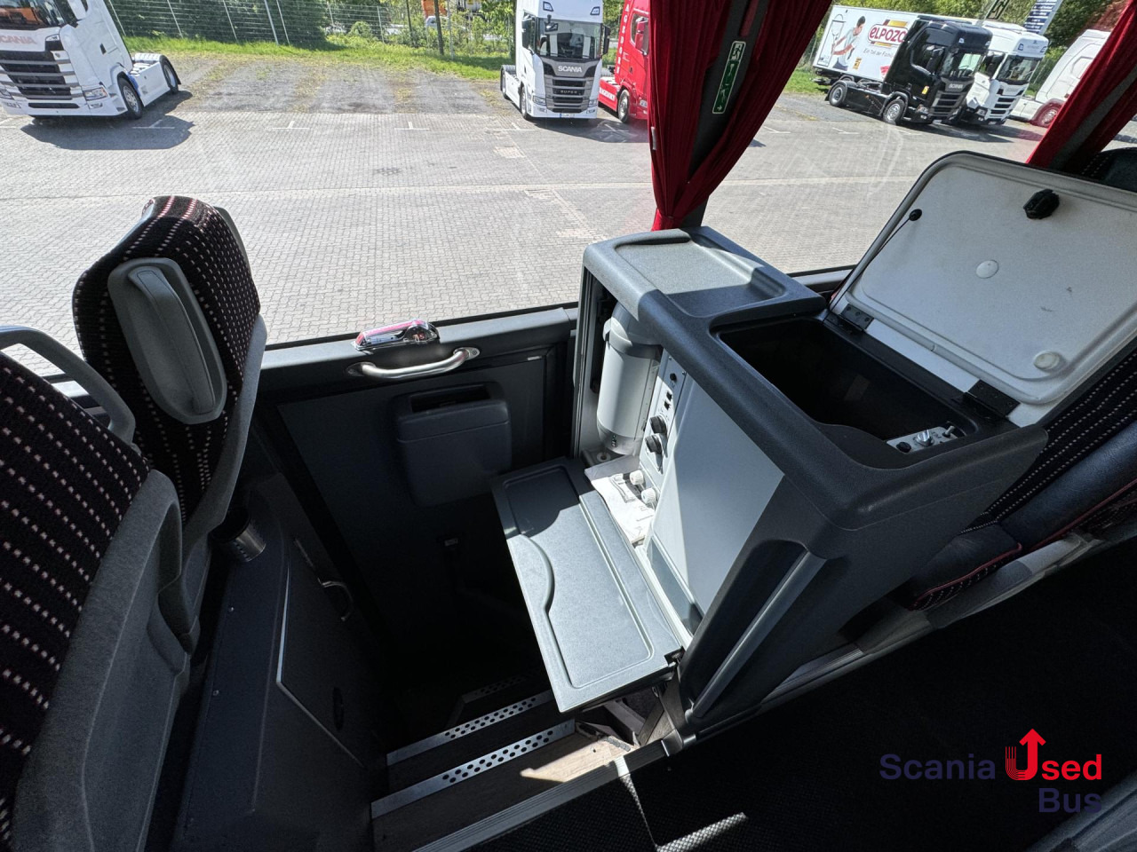 SCANIA Irizar I6S HDH 13.2m - 55+1+1 - Pullman: foto 2 SCANIA Irizar I6S HDH 13.2m - 55+1+1 - Pullman: foto 2