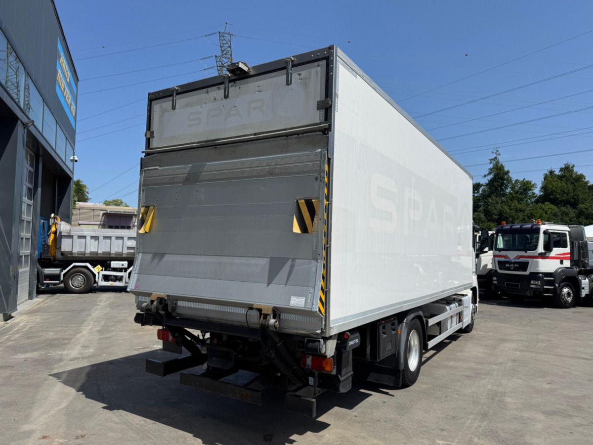 MAN TGS 18.400 4x2 Supra 750 - Autocarro frigorifero: foto 4 MAN TGS 18.400 4x2 Supra 750 - Autocarro frigorifero: foto 4