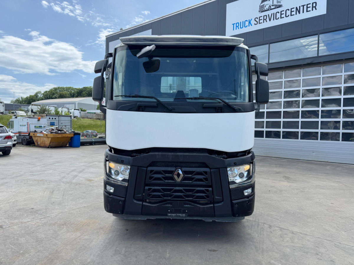 RENAULT C520 10x4 - Autocarro ribaltabile: foto 3 RENAULT C520 10x4 - Autocarro ribaltabile: foto 3