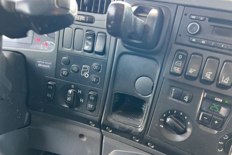 Autocarro telaio Scania P450 10x4: foto 18