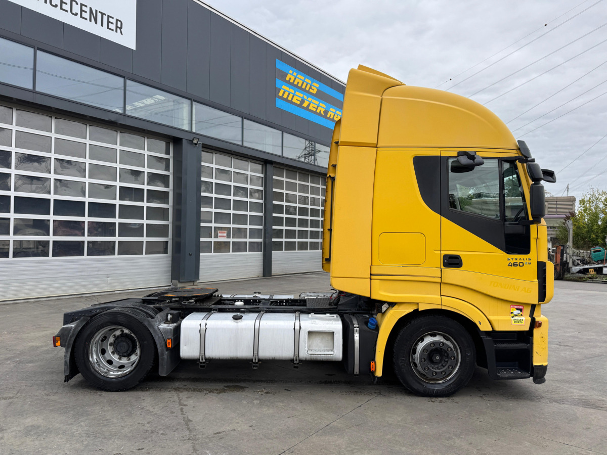 IVECO Stralis 460 4x2 - Trattore stradale: foto 4 IVECO Stralis 460 4x2 - Trattore stradale: foto 4