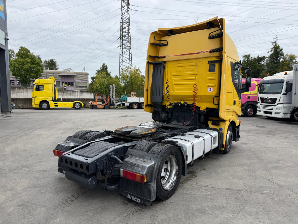 IVECO Stralis 460 4x2 - Trattore stradale: foto 5 IVECO Stralis 460 4x2 - Trattore stradale: foto 5