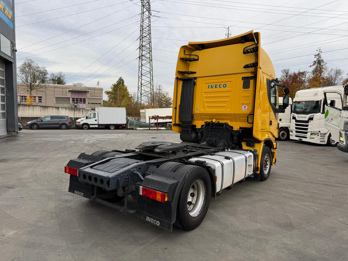IVECO Stralis 480 4x2 - Trattore stradale: foto 5 IVECO Stralis 480 4x2 - Trattore stradale: foto 5