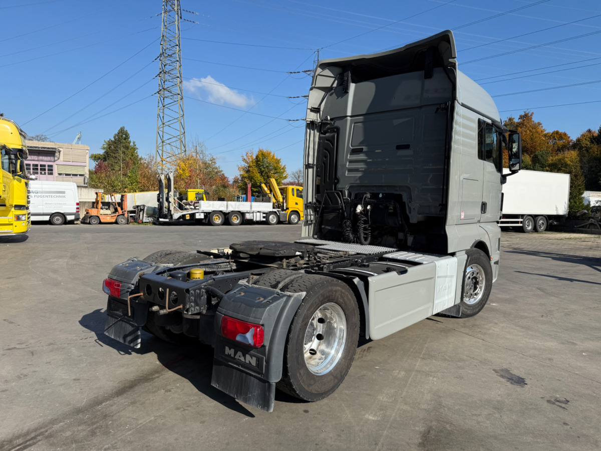 MAN TGX 18.500 4x2 (Engine defect) - Trattore stradale: foto 5 MAN TGX 18.500 4x2 (Engine defect) - Trattore stradale: foto 5