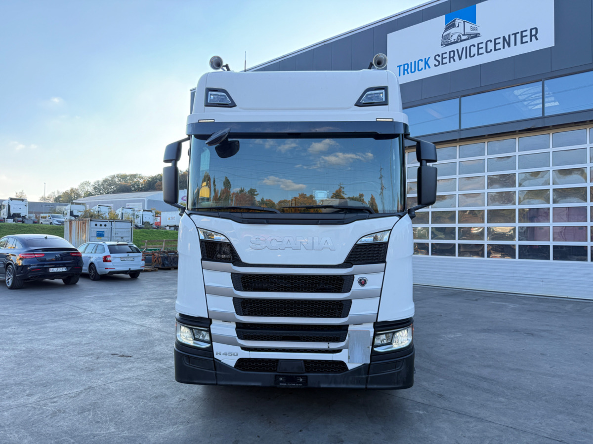 SCANIA R450 4x2 - Trattore stradale: foto 2 SCANIA R450 4x2 - Trattore stradale: foto 2