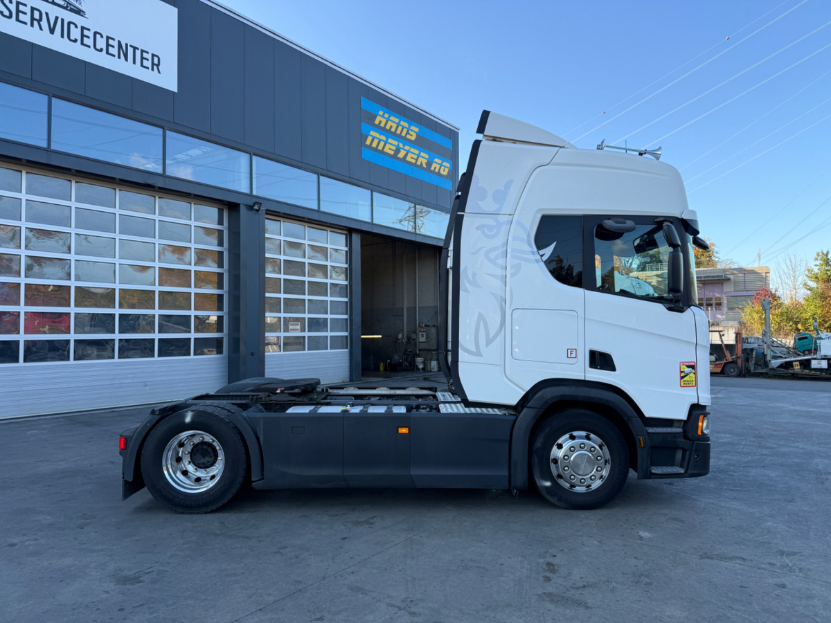 SCANIA R450 4x2 - Trattore stradale: foto 4 SCANIA R450 4x2 - Trattore stradale: foto 4