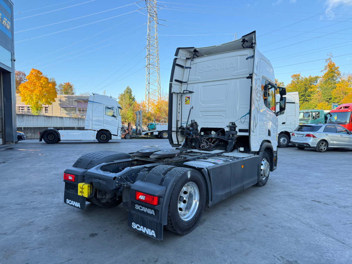 SCANIA R450 4x2 - Trattore stradale: foto 5 SCANIA R450 4x2 - Trattore stradale: foto 5