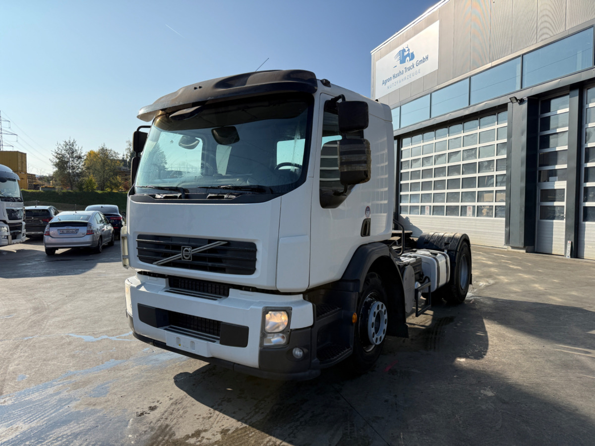 VOLVO FE-280 4x2 - Trattore stradale: foto 1 VOLVO FE-280 4x2 - Trattore stradale: foto 1