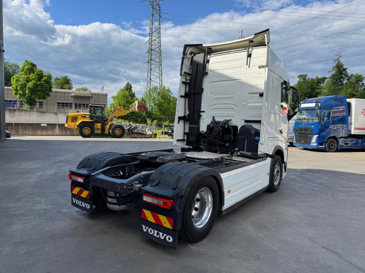 VOLVO FH-460 4x2 C5273 - Trattore stradale: foto 4 VOLVO FH-460 4x2 C5273 - Trattore stradale: foto 4