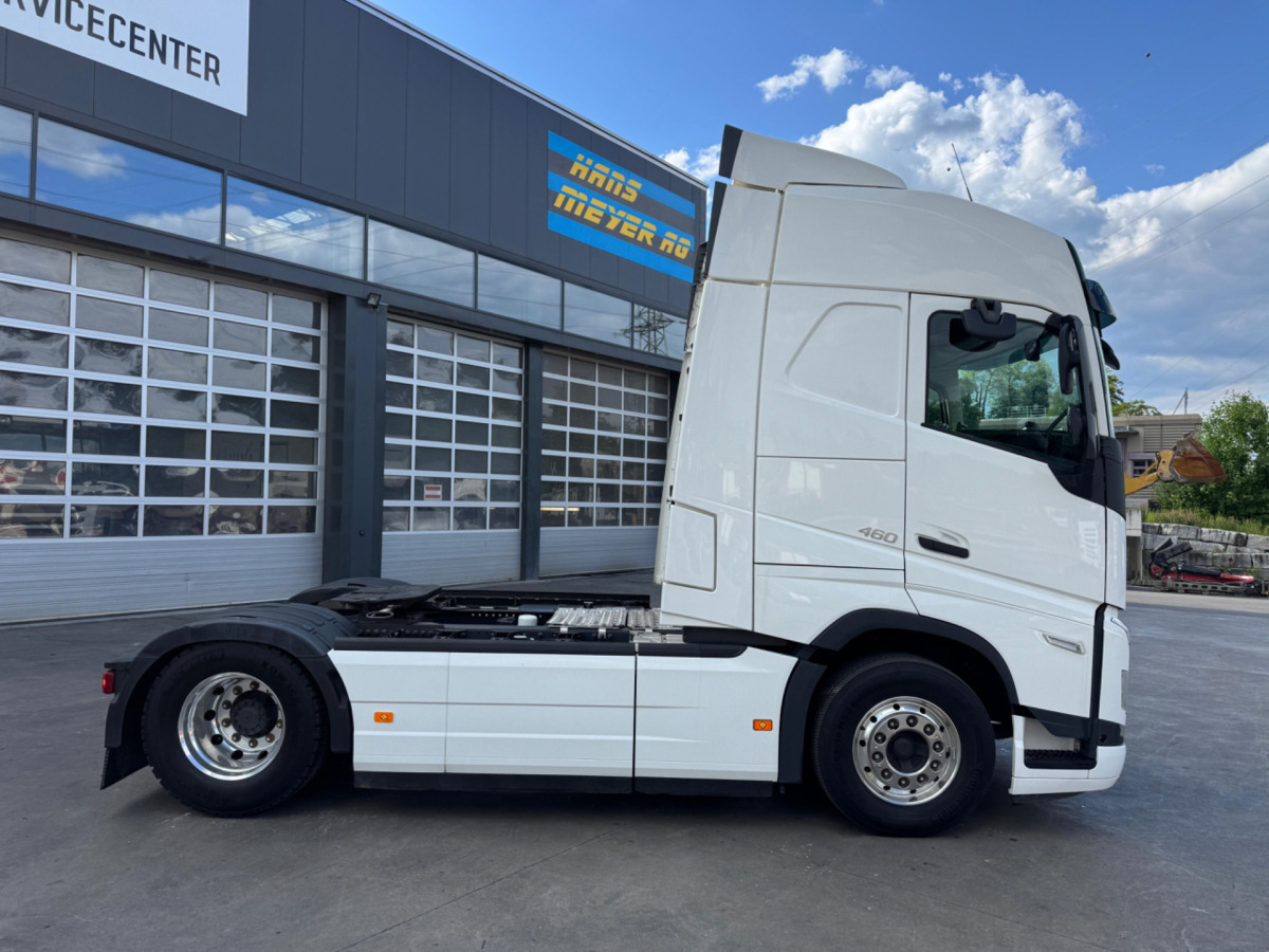 VOLVO FH-460 4x2 C5273 - Trattore stradale: foto 5 VOLVO FH-460 4x2 C5273 - Trattore stradale: foto 5