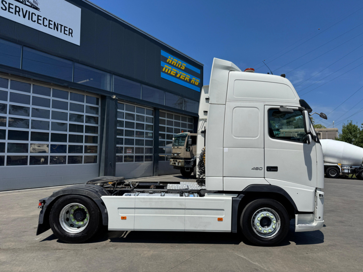 VOLVO FH-460 4x2 - Trattore stradale: foto 4 VOLVO FH-460 4x2 - Trattore stradale: foto 4