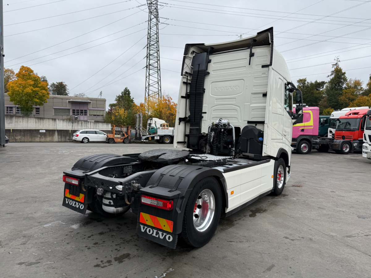 VOLVO FH-460 4x2 - Trattore stradale: foto 5 VOLVO FH-460 4x2 - Trattore stradale: foto 5