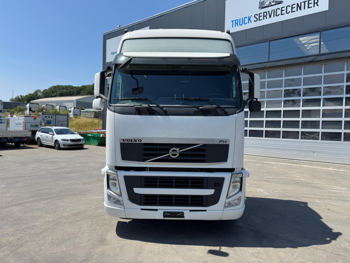 VOLVO FH-460 4x2 - Trattore stradale: foto 2 VOLVO FH-460 4x2 - Trattore stradale: foto 2