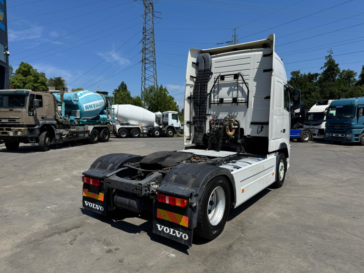 VOLVO FH-460 4x2 - Trattore stradale: foto 5 VOLVO FH-460 4x2 - Trattore stradale: foto 5