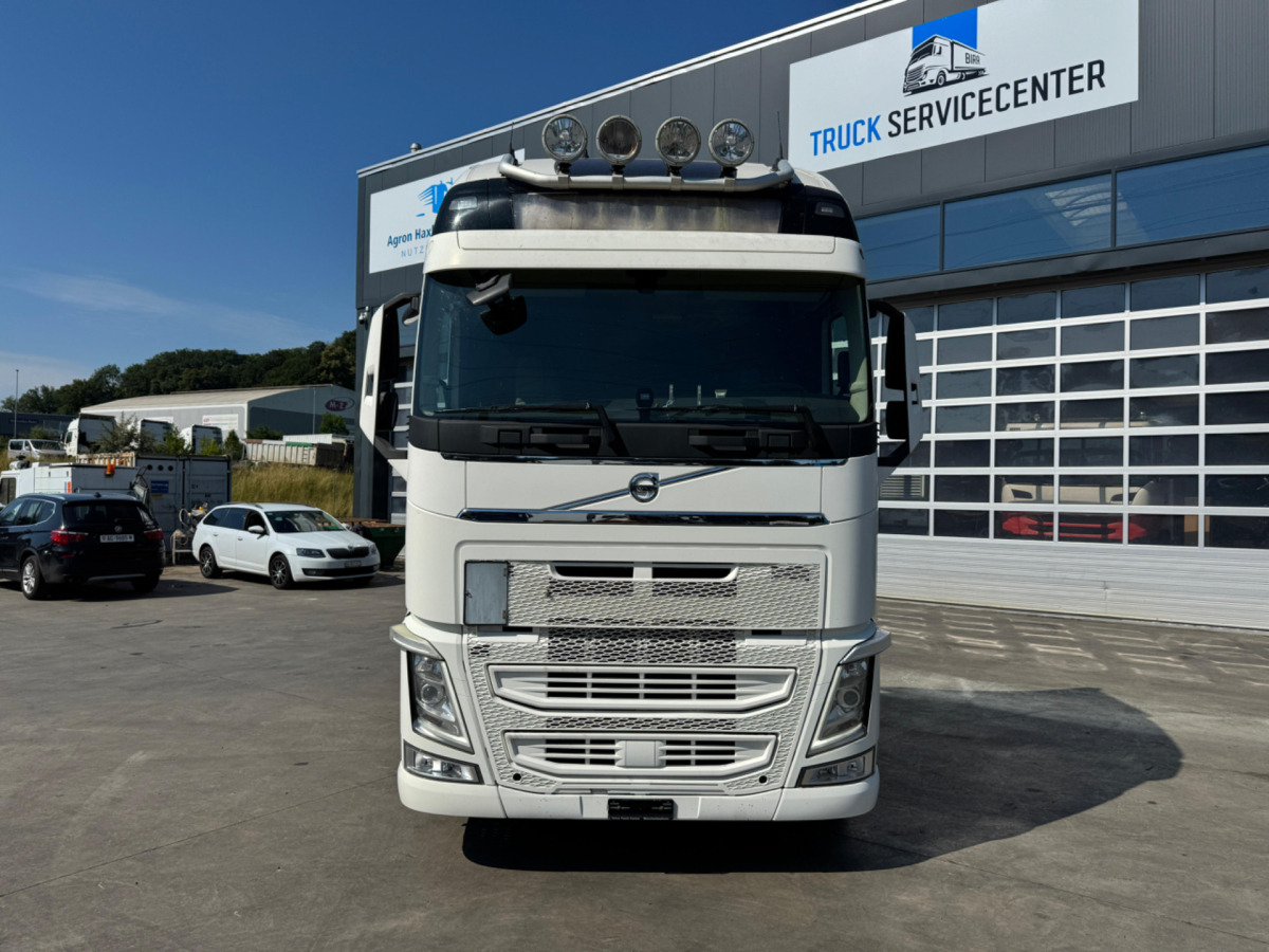 VOLVO FH-460 4x2 XXL - Trattore stradale: foto 2 VOLVO FH-460 4x2 XXL - Trattore stradale: foto 2