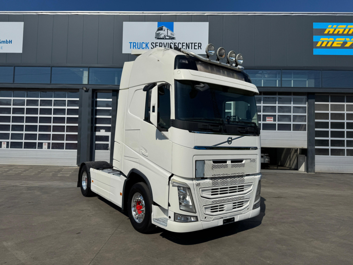 VOLVO FH-460 4x2 XXL - Trattore stradale: foto 3 VOLVO FH-460 4x2 XXL - Trattore stradale: foto 3