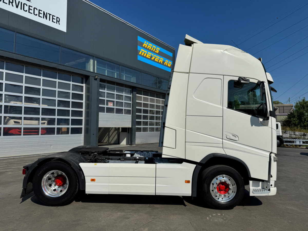 VOLVO FH-460 4x2 XXL - Trattore stradale: foto 4 VOLVO FH-460 4x2 XXL - Trattore stradale: foto 4