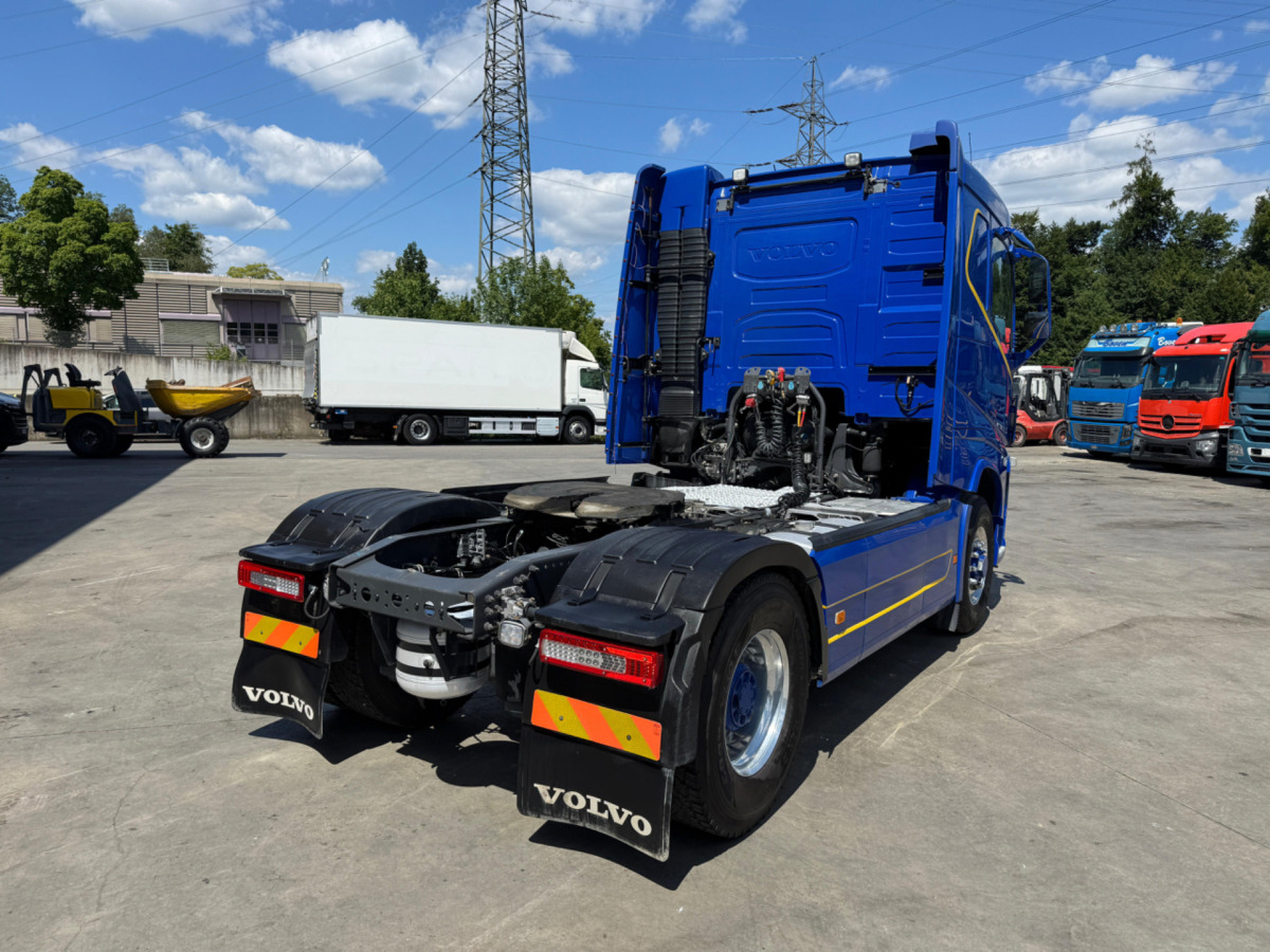 VOLVO FH-540 4x4H - Trattore stradale: foto 5 VOLVO FH-540 4x4H - Trattore stradale: foto 5