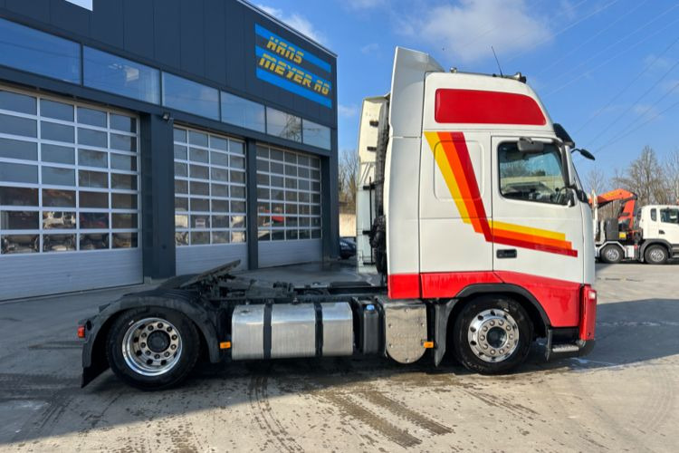 Volvo FH-420 4x2 Lowdeck - Trattore stradale: foto 5 Volvo FH-420 4x2 Lowdeck - Trattore stradale: foto 5