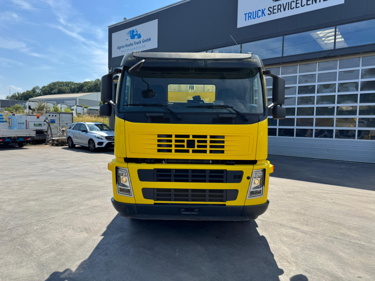 VOLVO FM-480 10x4 Kipper - Autocarro ribaltabile: foto 3 VOLVO FM-480 10x4 Kipper - Autocarro ribaltabile: foto 3