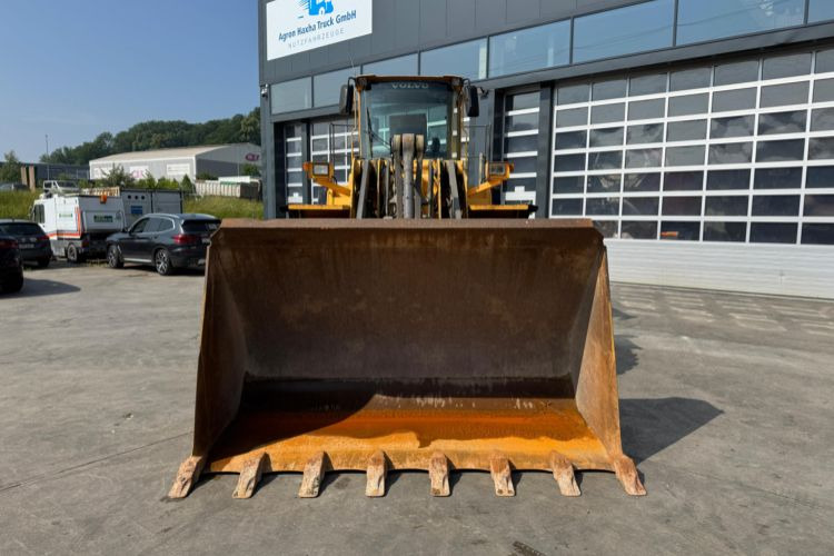 Volvo L150E - Pala gommata: foto 5 Volvo L150E - Pala gommata: foto 5